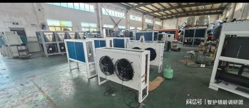 散熱技術新突破 為機器高效運行保駕護航，普通機械設備安裝服務的關鍵作用