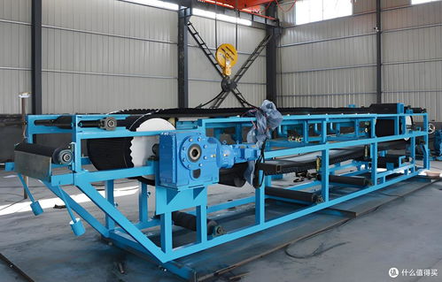 2024年真空帶式脫水機廠家供貨商權威榜單Top5 數據見證實力，兼論普通機械設備安裝服務