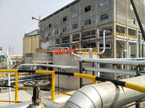 專業鑄就品質，服務創造價值——解析山西省工業設備安裝集團普通機械設備安裝服務