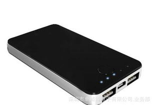 4300mAh移動電源 廠家直銷，品質保障，誠邀合作