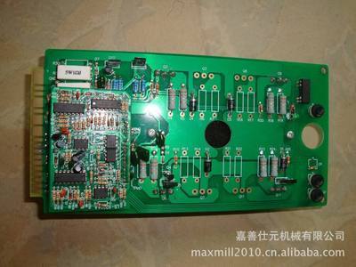 嘉善仕元機械 廠家直供細孔機火花機線切割配件，一站式解決設備維護需求
