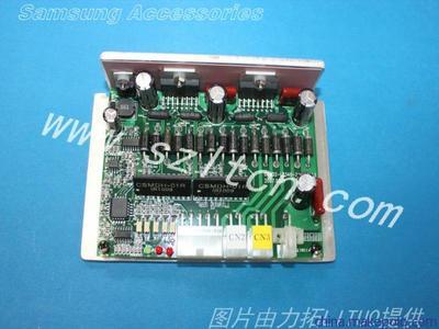 三星貼片機驅動器PMM-BD-4502-1 高效穩定，助力電子制造升級